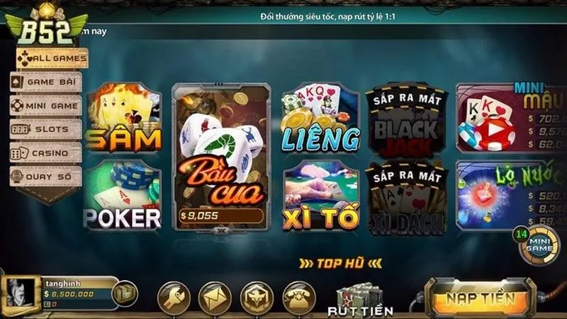 Hướng dẫn Gg88 - Đọc hướng dẫn theo tình huống tài khoản