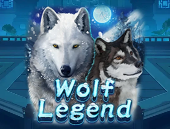Trò chơi Wolf Legend
